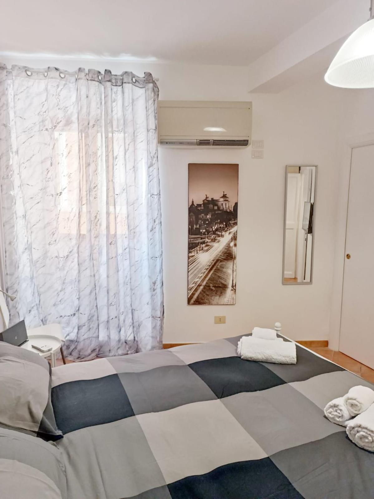 Marcello Apartament 로마 외부 사진