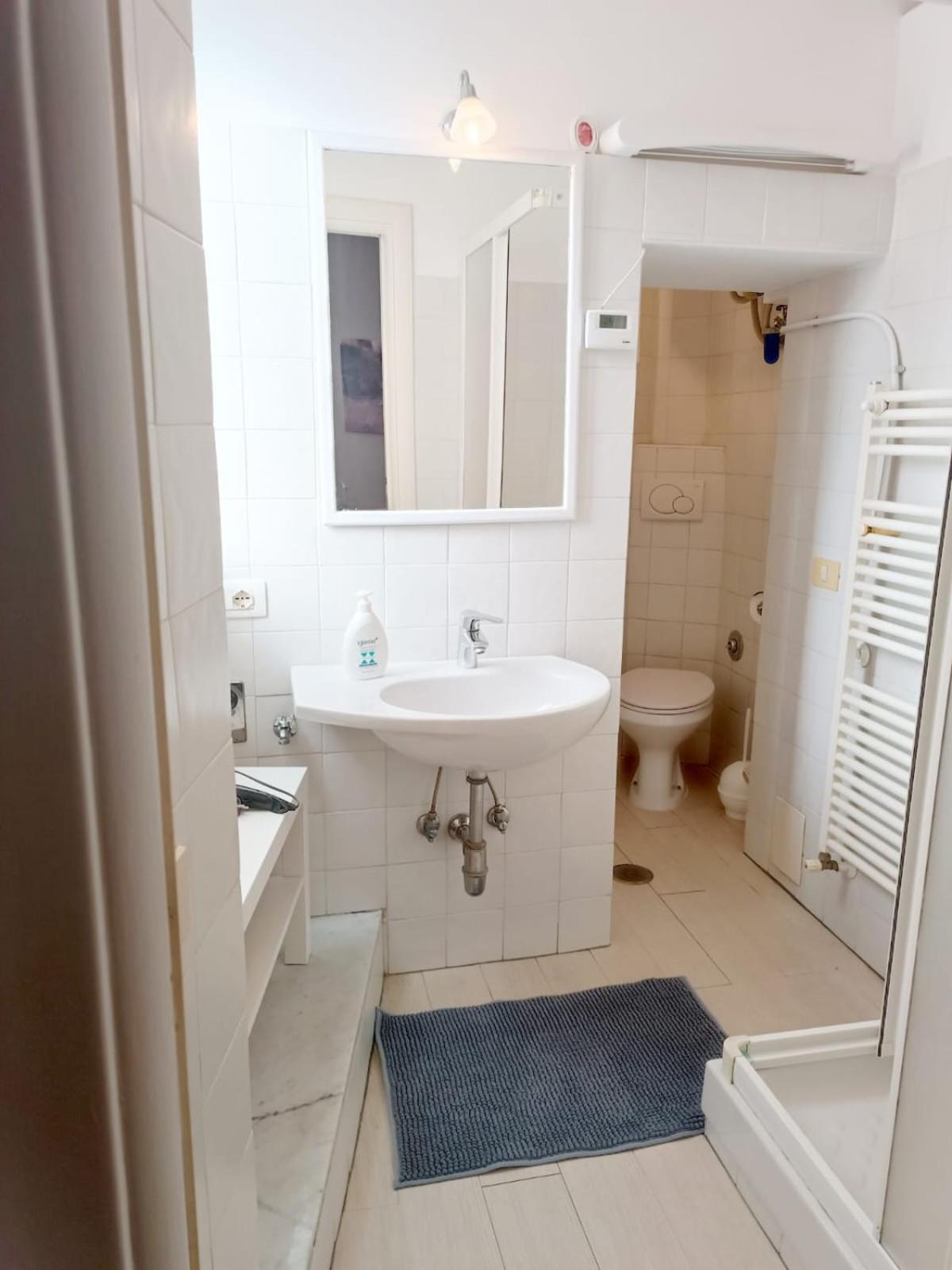 Marcello Apartament 로마 외부 사진