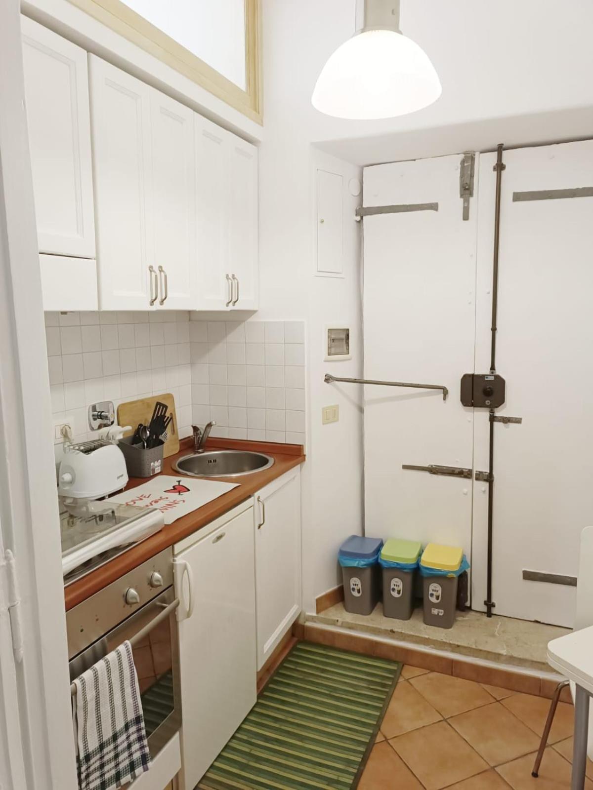 Marcello Apartament 로마 외부 사진