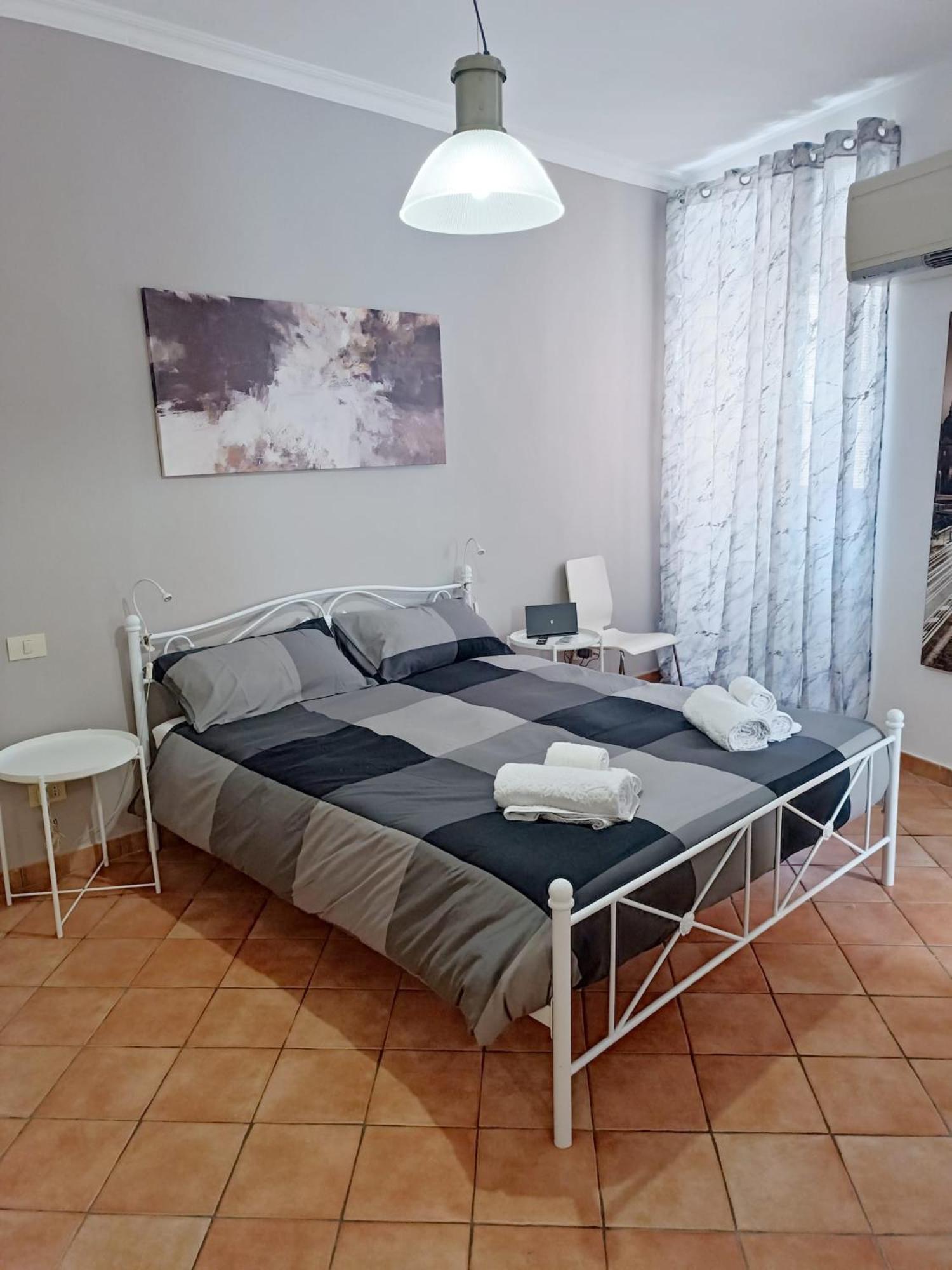 Marcello Apartament 로마 외부 사진