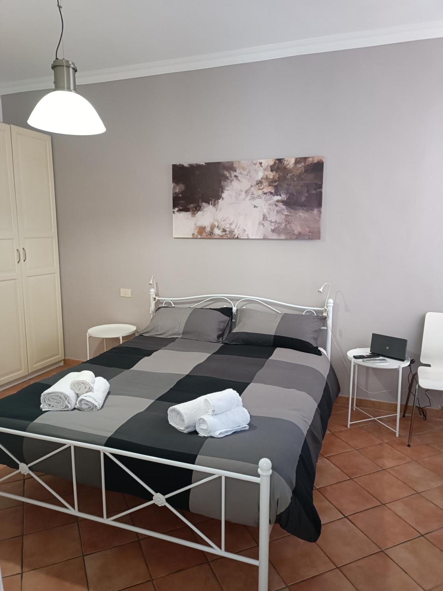 Marcello Apartament 로마 외부 사진
